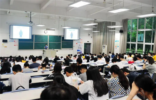 高中老师如何转大学老师